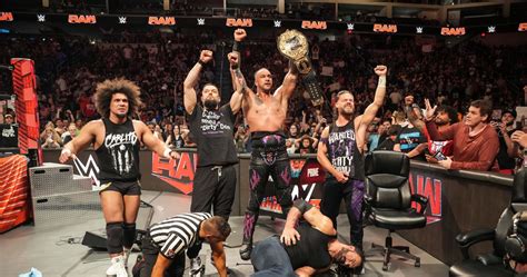 wwe monday night raw results bleacher report|WWE Raw Results: Winners, Live Grades, Reaction and .